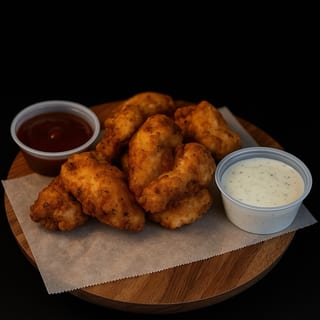 Chicken Tenders