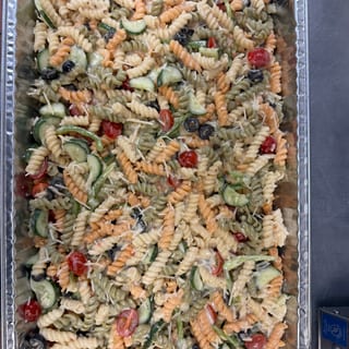 Pasta Salad