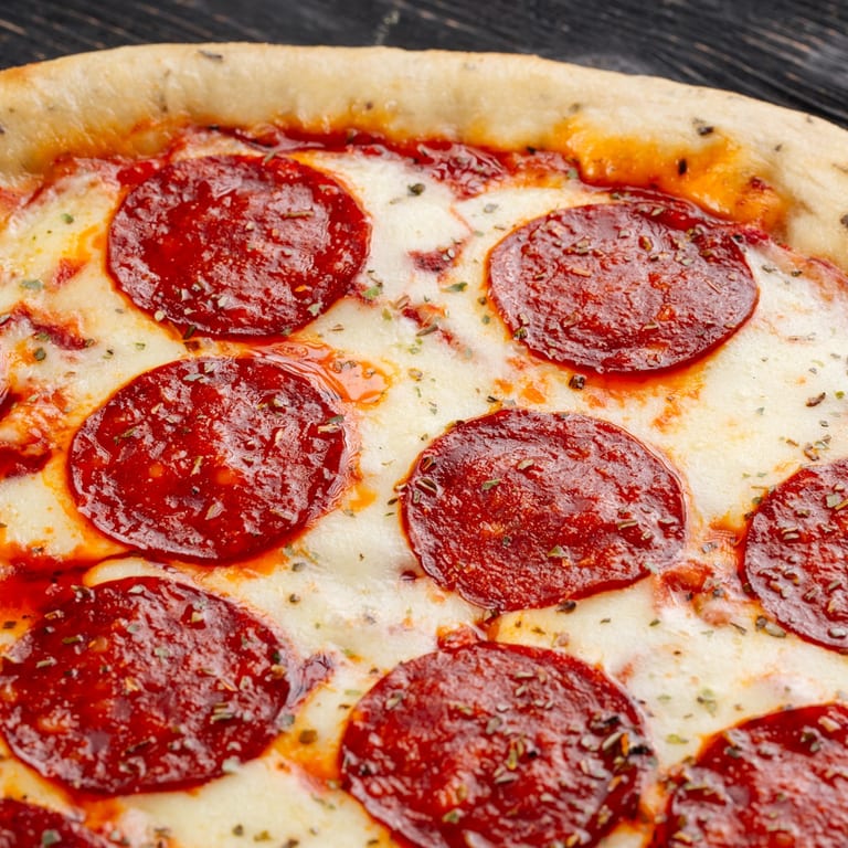 Pizzano's Buffet Rewards