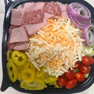 Antipasto Salad