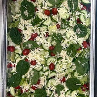 Chef Salad