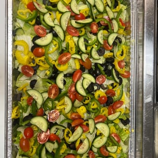 Garden Salad