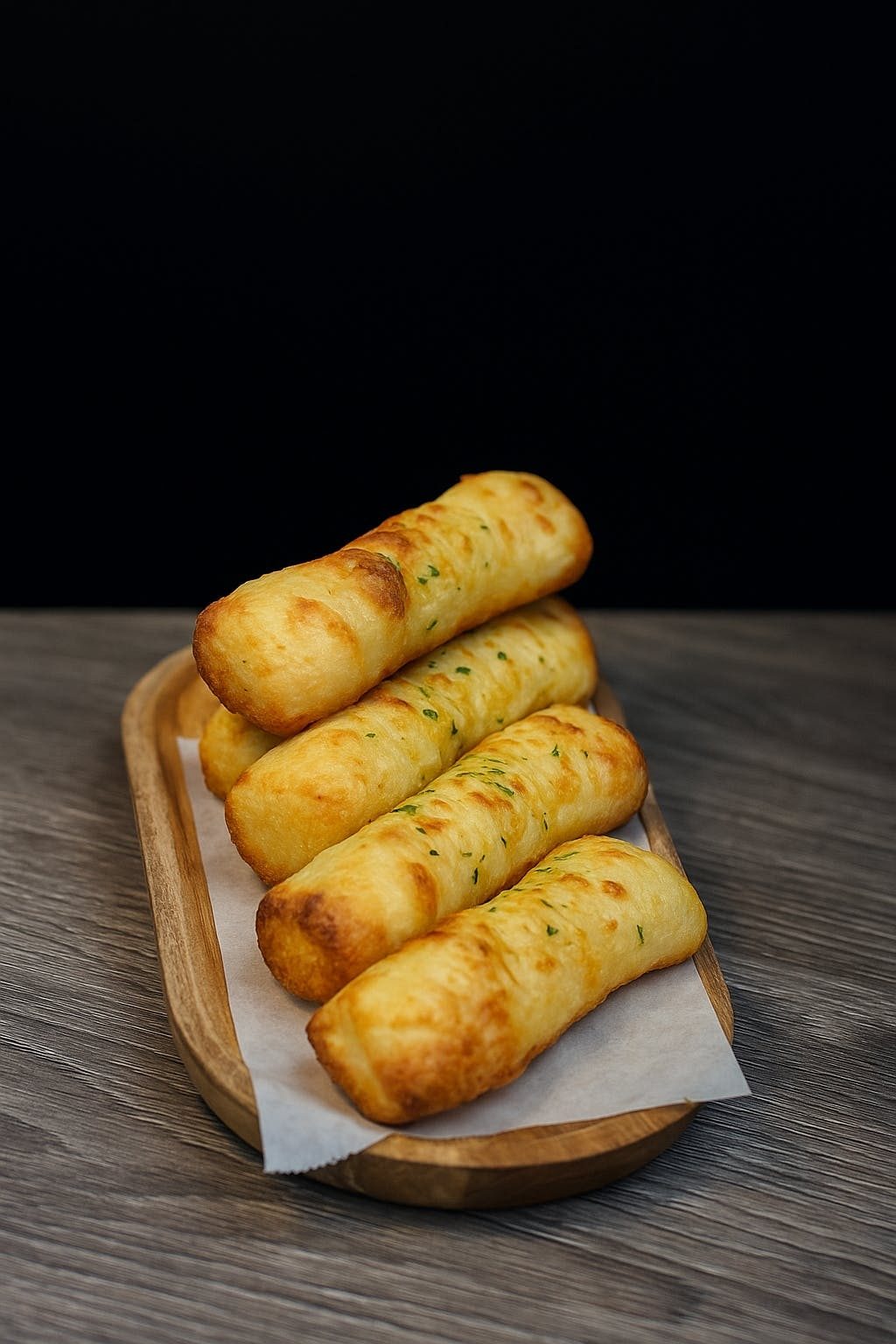 Pizzano Bread Plain.
