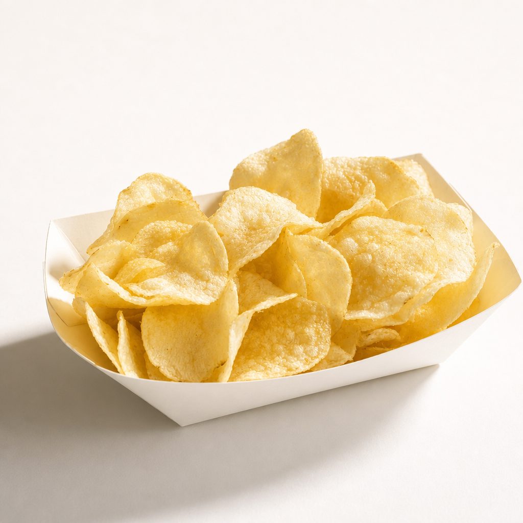 Chips.
