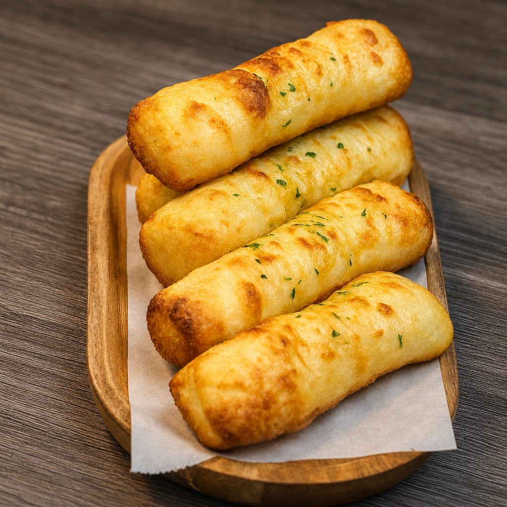 Pizzano Bread Plain.