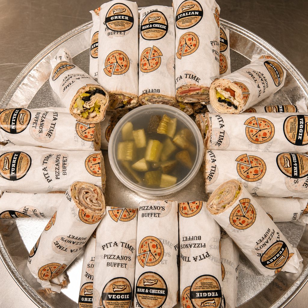 Club Pita.