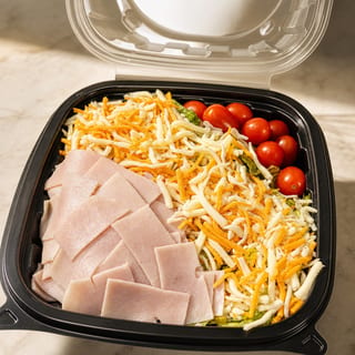 Turkey Salad
