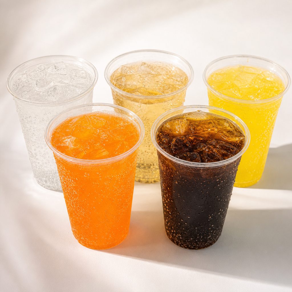 Soda.
